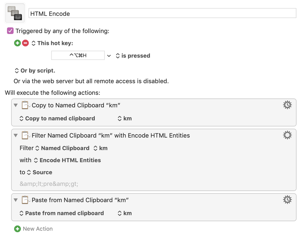 html text encoding